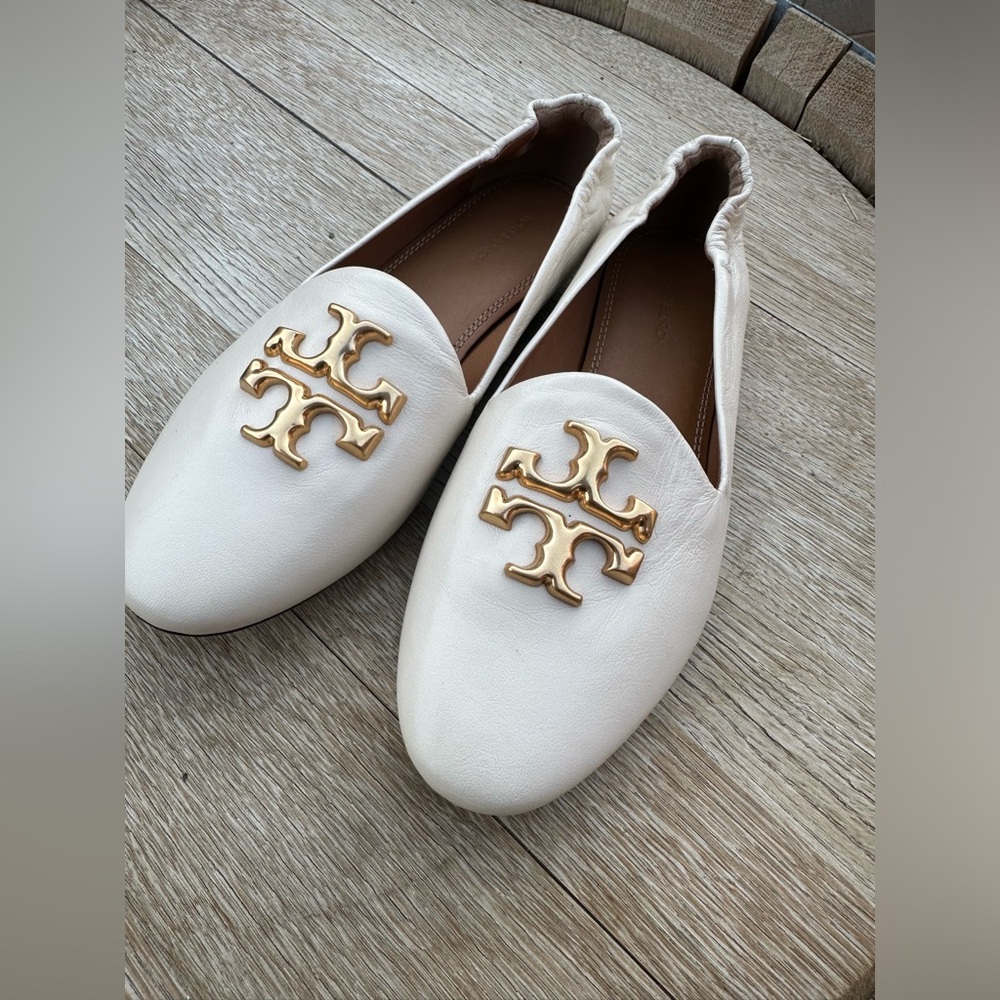 Tory Burch Eleanor Loafer